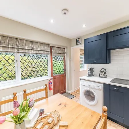 Potter's Wheel, By The * High Nibthwaite