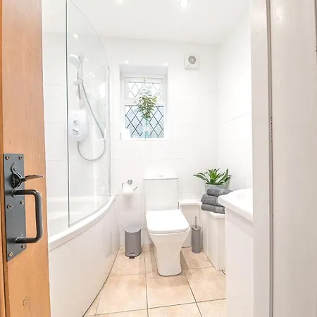 Tatil Evi Potter's Wheel, By The High Nibthwaite