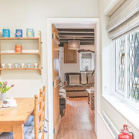 Tatil Evi Potter's Wheel, By The High Nibthwaite