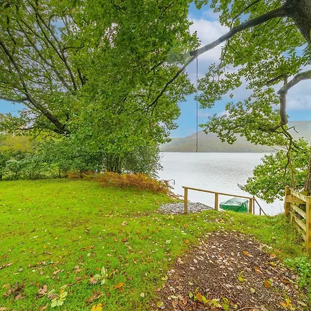 Tatil Evi Potter's Wheel, By The High Nibthwaite