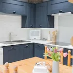 Casa vacanze Potter's Wheel, By The