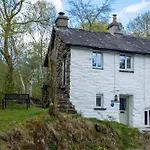 Casa vacanze Potter's Wheel, By The High Nibthwaite